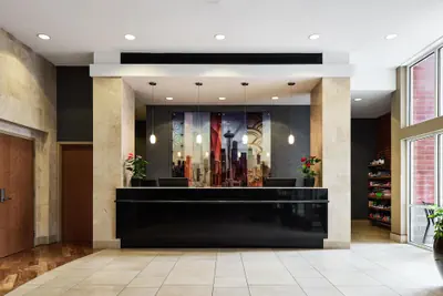 Photo 2 - Hyatt House Seattle/Bellevue