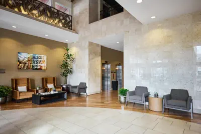 Photo 4 - Hyatt House Seattle/Bellevue