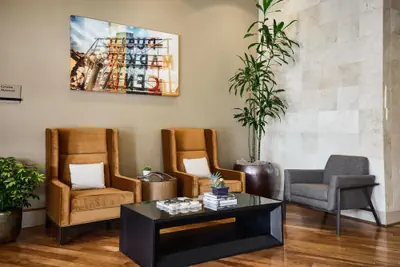Photo 3 - Hyatt House Seattle/Bellevue