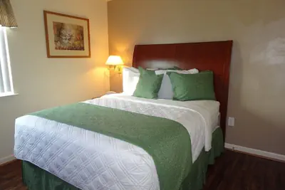 Photo 4 - Affordable Suites Statesville