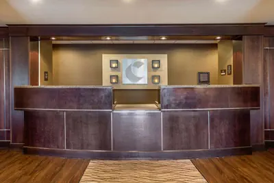 Photo 3 - Comfort Inn & Suites Russellville I-40