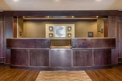 Photo 4 - Comfort Inn & Suites Russellville I-40