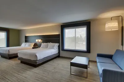 Photo 4 - Holiday Inn Express & Suites Morris by IHG