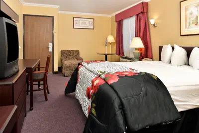 Photo 5 - Americas Best Value Inn Pasadena Arcadia