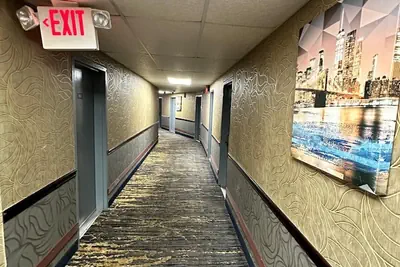 Photo 3 - Townhouse Inn & Suites