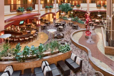 Photo 4 - Embassy Suites by Hilton Nashville SE Murfreesboro