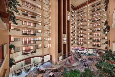 Photo 3 - Embassy Suites by Hilton Nashville SE Murfreesboro
