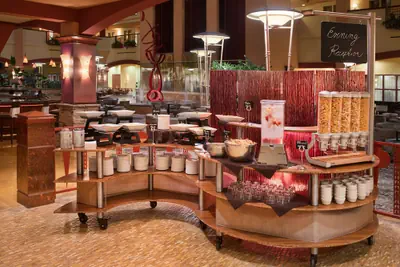 Photo 5 - Embassy Suites by Hilton Nashville SE Murfreesboro
