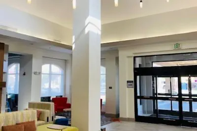 Photo 4 - Hilton Garden Inn Palmdale
