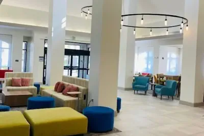 Photo 5 - Hilton Garden Inn Palmdale