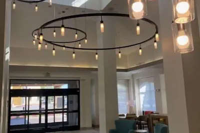 Photo 3 - Hilton Garden Inn Palmdale