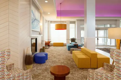 Photo 2 - Hilton Garden Inn Cincinnati Blue Ash