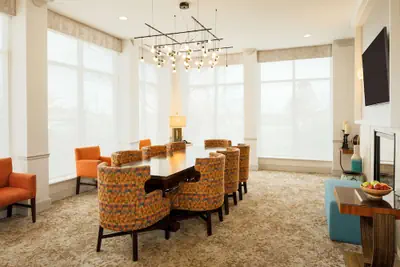 Photo 5 - Hilton Garden Inn Cincinnati Blue Ash