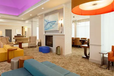 Photo 3 - Hilton Garden Inn Cincinnati Blue Ash