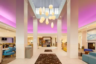 Photo 4 - Hilton Garden Inn Cincinnati Blue Ash