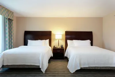 Photo 2 - Hilton Garden Inn Mobile West I-65/Airport Blvd