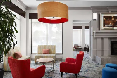 Photo 3 - Hilton Garden Inn Beaufort