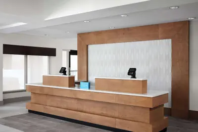 Photo 5 - Hilton Garden Inn Beaufort