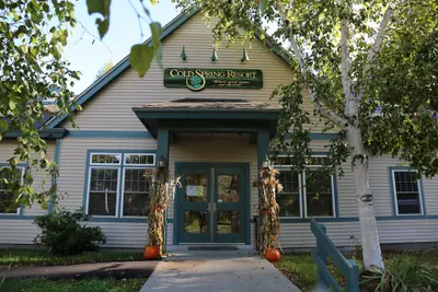 Photo 3 - Cold Spring Plymouth Resort
