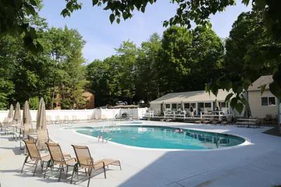 Photo 2 - Cold Spring Plymouth Resort