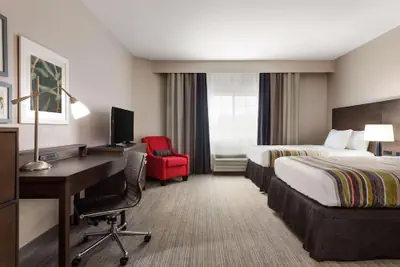 Photo 5 - Country Inn & Suites by Radisson, Shreveport-Airport, LA