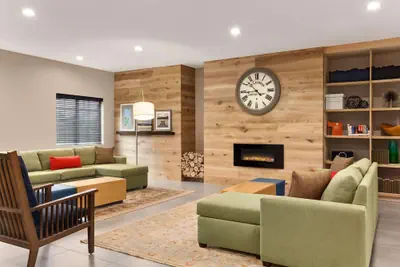 Photo 2 - Country Inn & Suites by Radisson, Shreveport-Airport, LA