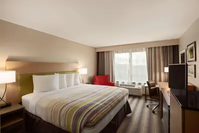 Photo 4 - Country Inn & Suites by Radisson, Shreveport-Airport, LA