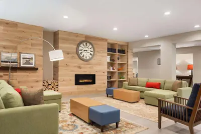Photo 3 - Country Inn & Suites by Radisson, Shreveport-Airport, LA