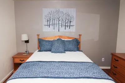 Photo 5 - Affordable Corporate Suites of Overland Drive