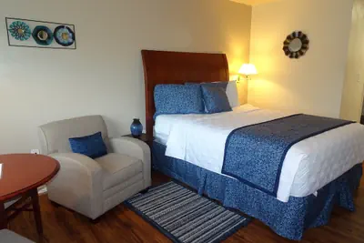 Photo 4 - Affordable Corporate Suites of Overland Drive