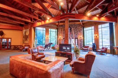 Photo 3 - The Retreat on Charleston Peak