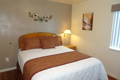 Photo 2 - Affordable Corporate Suites - Lanford