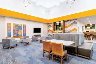 Photo 4 - La Quinta Inn & Suites by Wyndham St. George