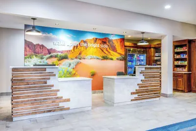 Photo 3 - La Quinta Inn & Suites by Wyndham St. George