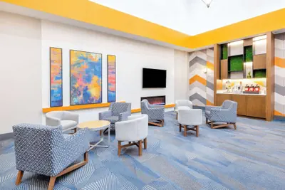 Photo 5 - La Quinta Inn & Suites by Wyndham St. George