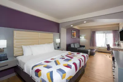 Photo 4 - La Quinta Inn & Suites by Wyndham Mobile - Daphne
