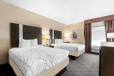Photo 5 - Best Western Boerne Inn & Suites