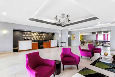 Photo 2 - Best Western Boerne Inn & Suites