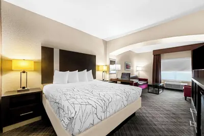 Photo 4 - Best Western Boerne Inn & Suites