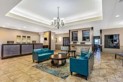 Photo 4 - La Quinta Inn & Suites by Wyndham Biloxi