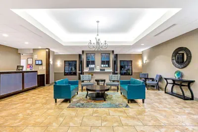 Photo 5 - La Quinta Inn & Suites by Wyndham Biloxi
