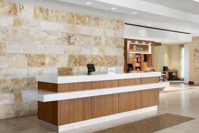 Photo 5 - Hilton Garden Inn Dallas Richardson