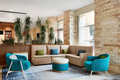 Photo 4 - Hilton Garden Inn Dallas Richardson