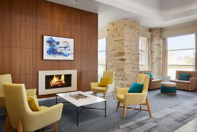 Photo 3 - Hilton Garden Inn Dallas Richardson