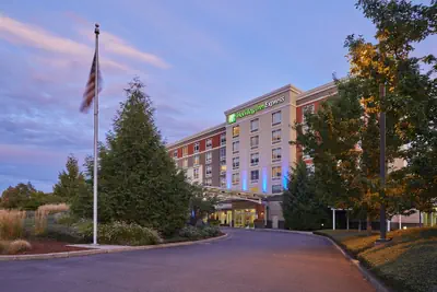 Photo 2 - Holiday Inn Express Eugene - Springfield by IHG