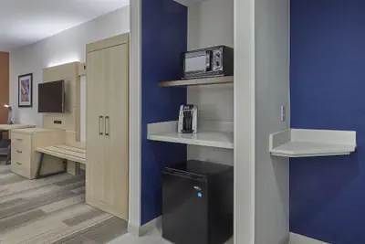 Photo 4 - Holiday Inn Express Eugene - Springfield by IHG