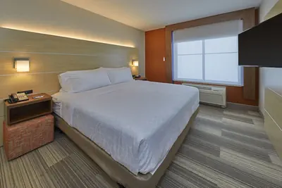 Photo 5 - Holiday Inn Express Eugene - Springfield by IHG