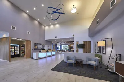 Photo 3 - Holiday Inn Express Eugene - Springfield by IHG