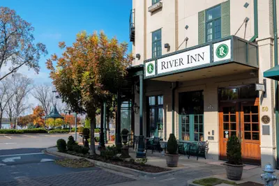 Photo 2 - River Inn of Harbor Town