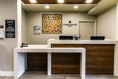 Photo 4 - Candlewood Suites Melbourne/Viera by IHG